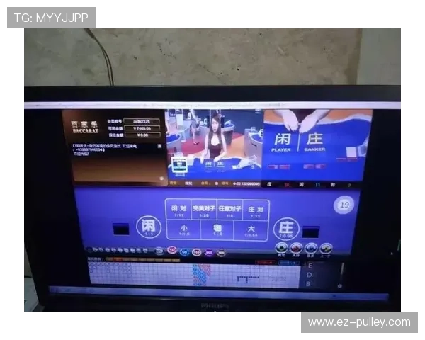 百家乐压闲还是压庄哪个更有胜算，专业玩家的实用建议与经验分享