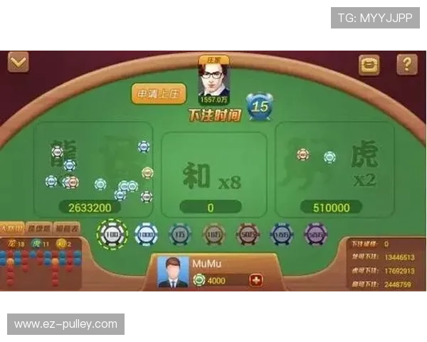 老虎百家乐如何选择优质游戏平台确保游戏体验与资金安全 老虎百家乐如何选择优质游戏平台确保游戏体验与资金安全